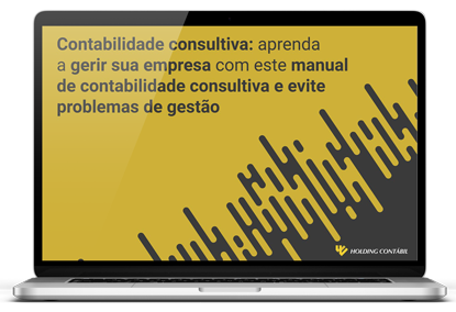 E Book Contabilidade Consultiva Brasilia Df  - Holding Contabilidade