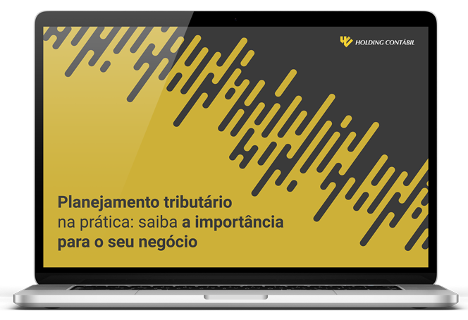 Ebook Planejamento Tributário Na Prática Brasilia Df  - Holding Contabilidade