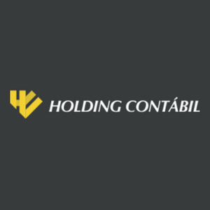 Holding Contábil Logo - Holding Contabilidade