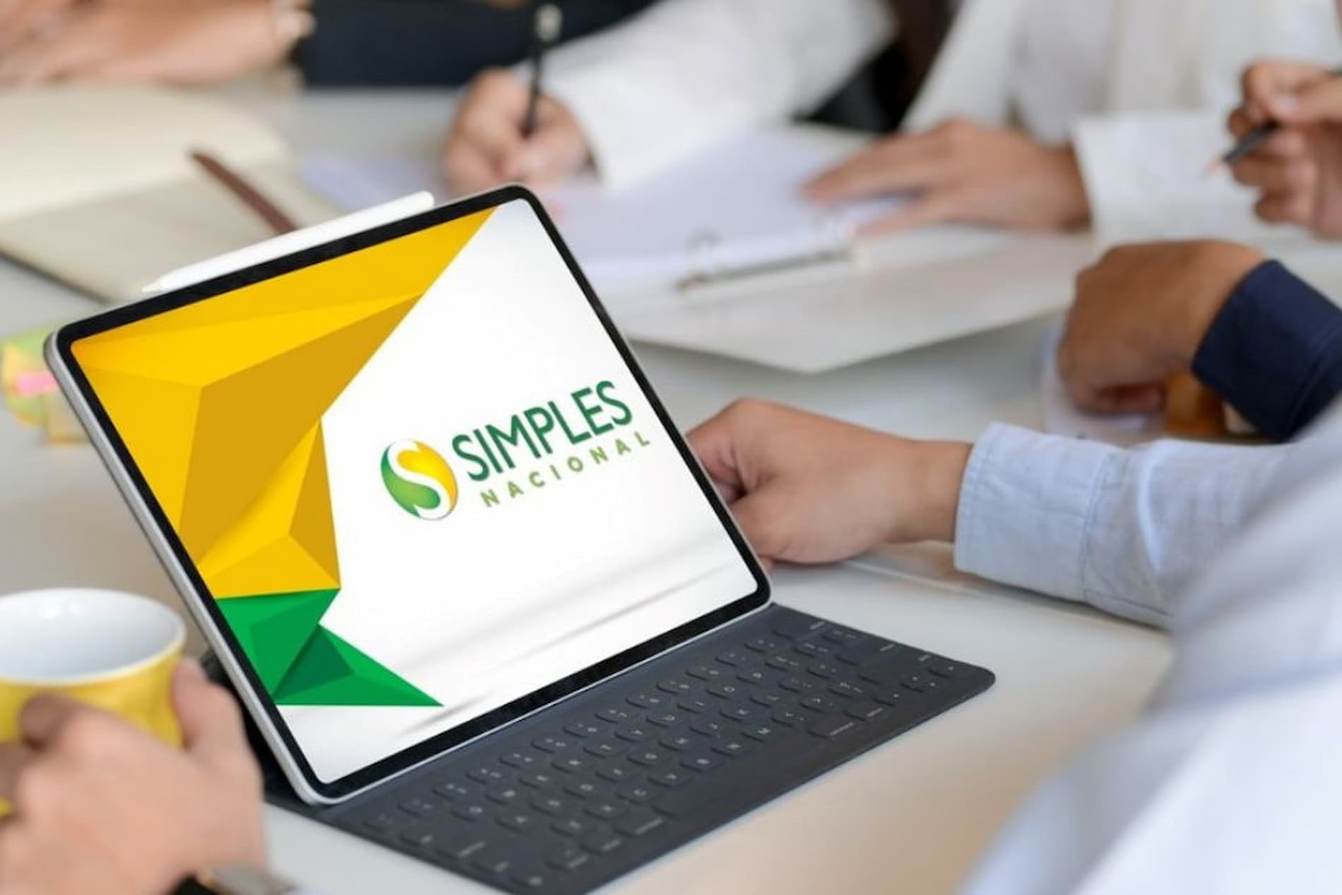 Simples Nacional Ou Lucro Presumido - Holding Contabilidade